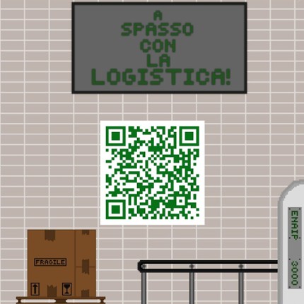 A spasso nella logistica Image