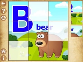 ABC Kids Games: Toddler boys &amp; girls Learning app Image