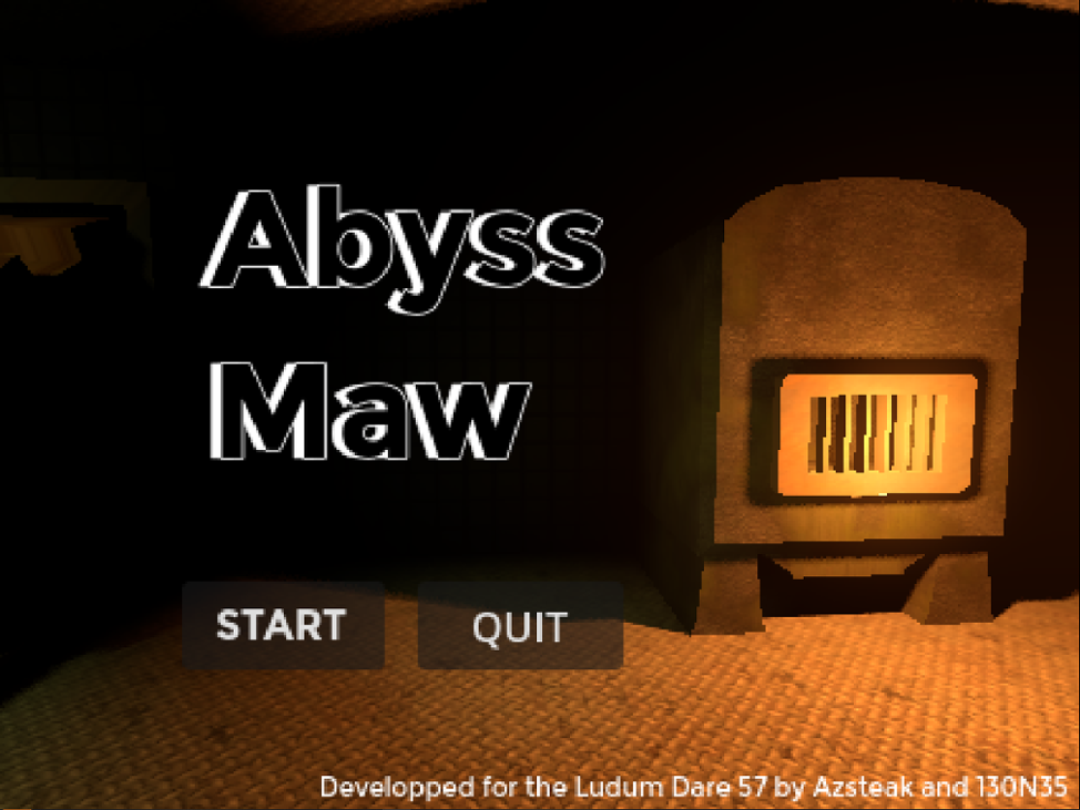 Games like Abyss Maw