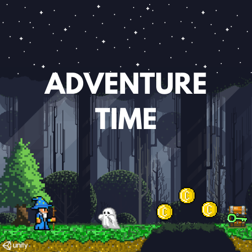 Games like Adventure Time Game