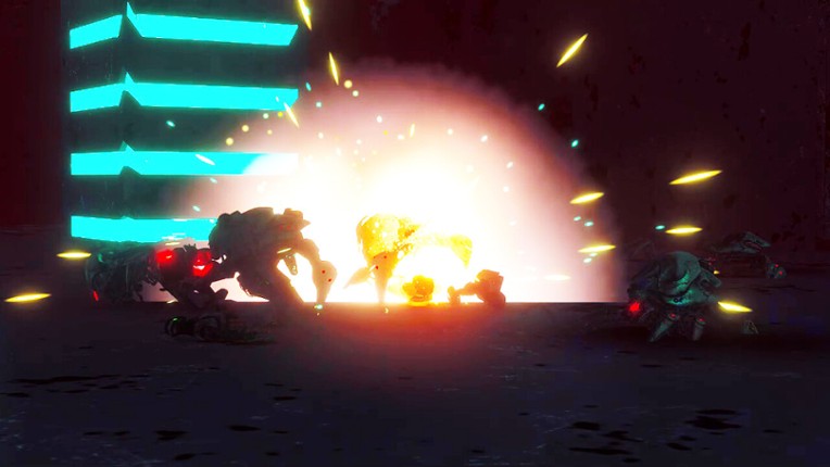 Aggregate Core screenshot