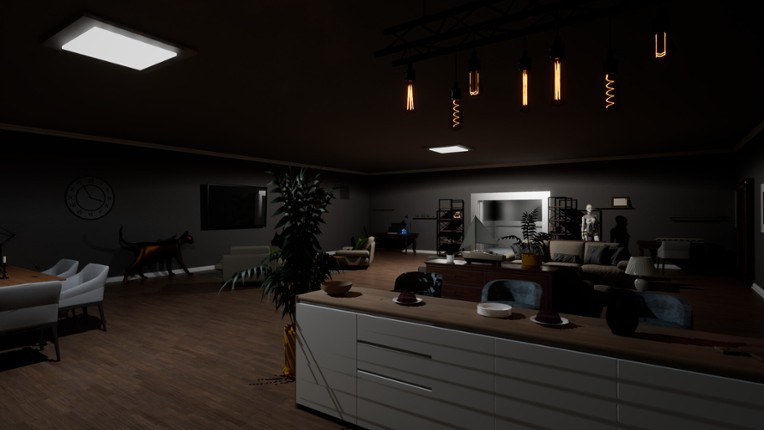 Apartment 10 screenshot