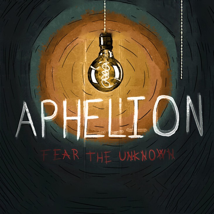 Games like Aphelion