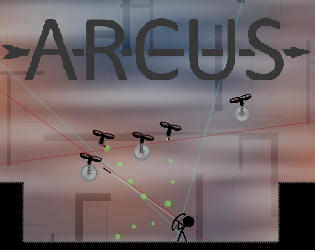 Games like Arcus