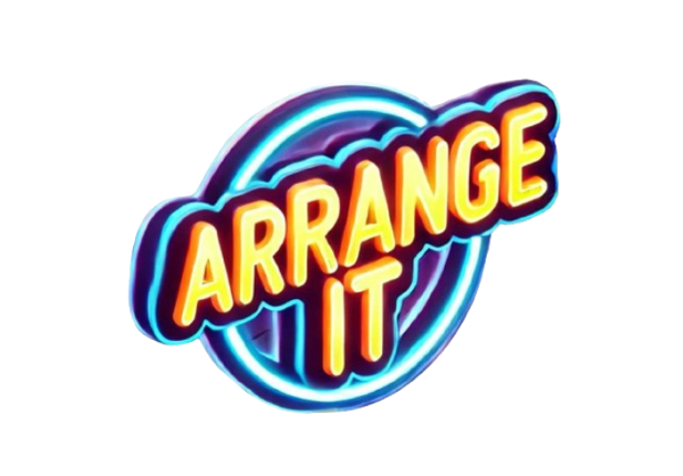 Arrange It! Image