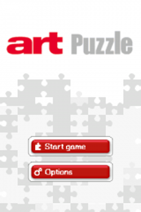 Art: Das Kunstmagazin Puzzle: Echter Puzzlespass für Unterwegs Image