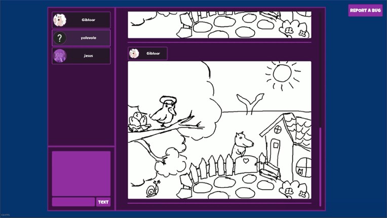 Art Together screenshot