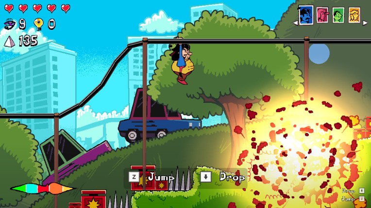 ARTIUS: Pure Imagination screenshot