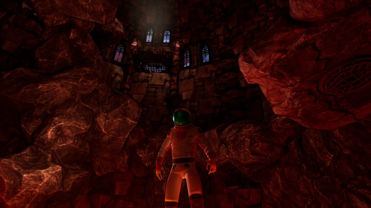 Ascendaria screenshot