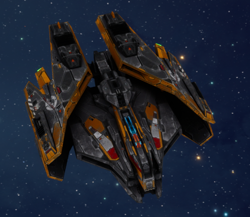 Asteroids Game Cover