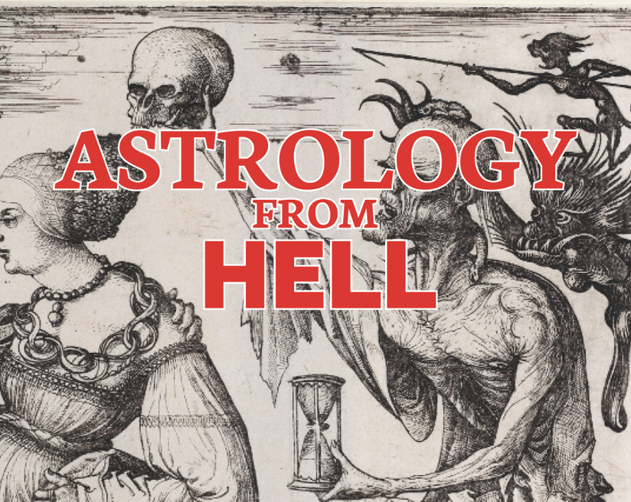 Games like Astrology From Hell