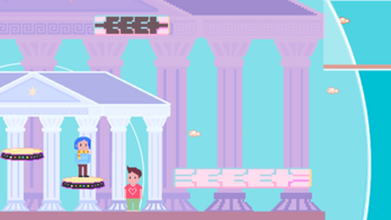 Ataraxia screenshot