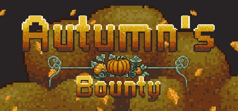 Autumn's Bounty Game Cover