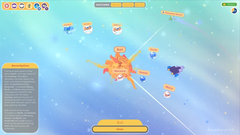 Back to Save the Universe Image
