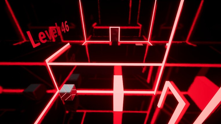 Backroom Beyond screenshot