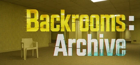 Games like Backrooms: Archive