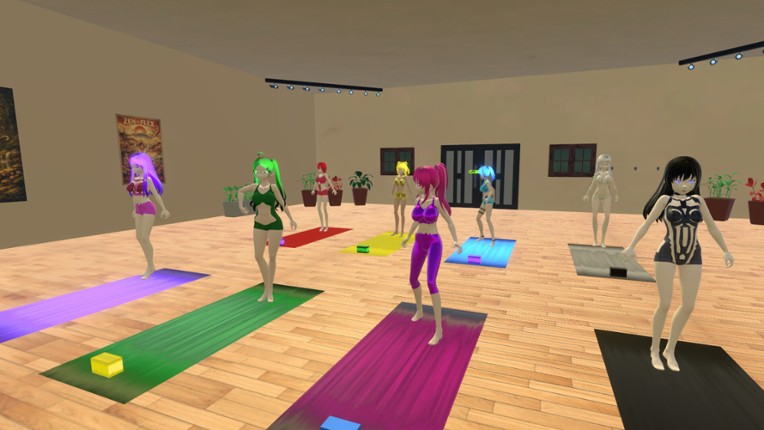 Bal Institute screenshot