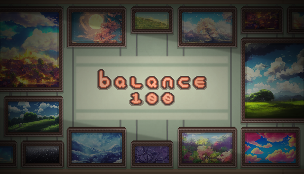 Games like Balance 97.261/100