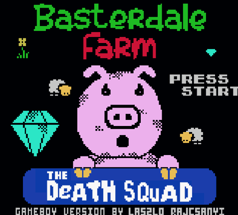 Basterdale Farm Image