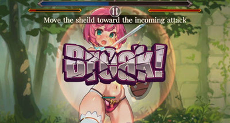 BattleMaidens: Break Duel Image