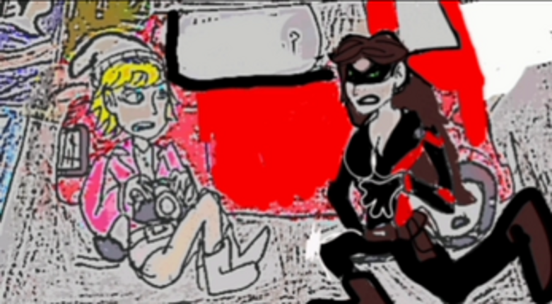 Be The Artist! [BETA] Image