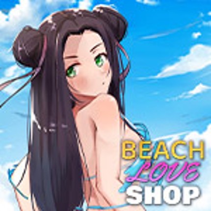 Beach Love Shop Image