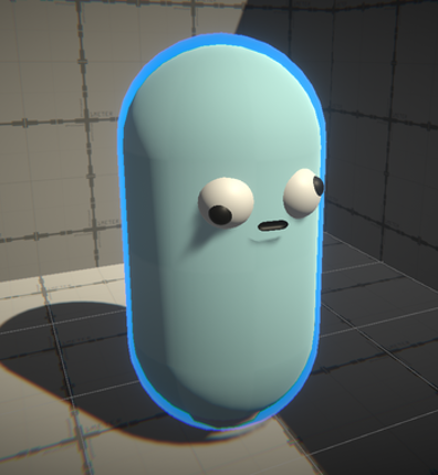 BEAN SHOOTER (Demo) screenshot