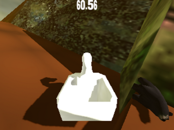 bear bird screenshot