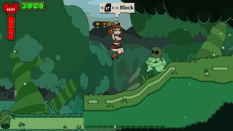 Bellagarth's Quest Image
