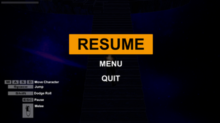 BETWIXT screenshot