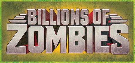Games like Billions of Zombies