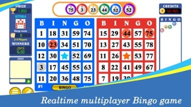 Bingo Classic™ Image