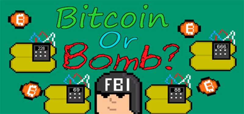 Bitcoin Or Bomb? Image