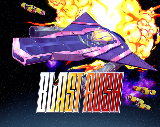 Games like Blast Rush