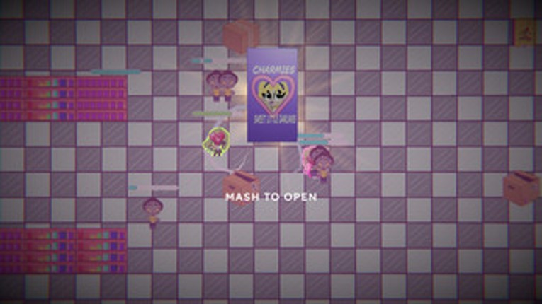BLIND BOX BONANZA Image