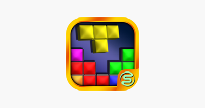 Block Puzzle Mania: Fit 10 Pro Image