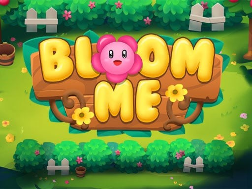 Games like Bloom Mee