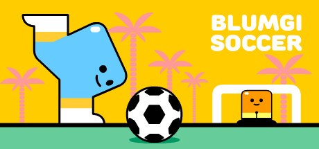 Games like Blumgi Soccer