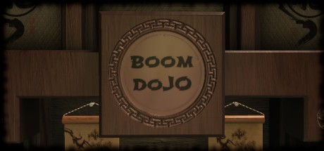Games like Boom Dojo