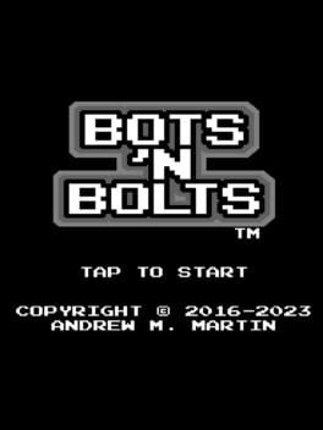 Bots 'n Bolts Image