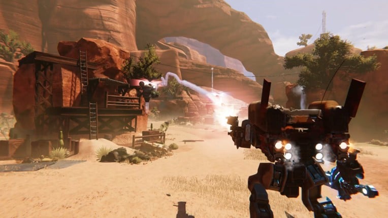 Bounty Star screenshot