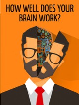 Brain Puzzle Games for Adults Image