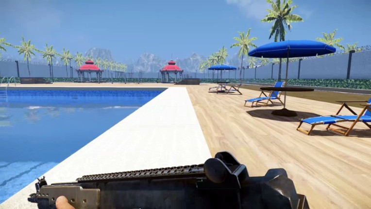 Brazilian Root screenshot