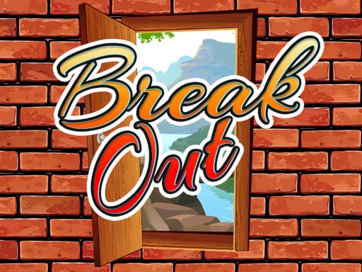 Games like BREAK OUT