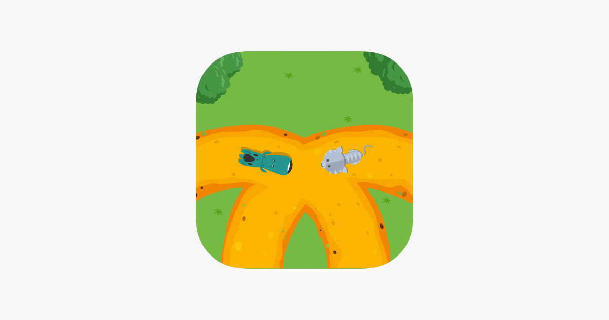 Games like Broono Dash