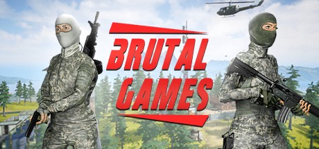 Games like Brutal Games