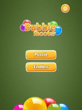 Bubble Shooter - Shoot Balls screenshot