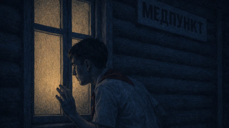 Call of the Lake screenshot