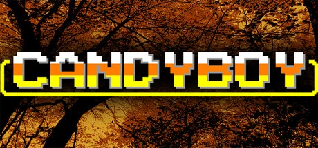 Games like Candyboy