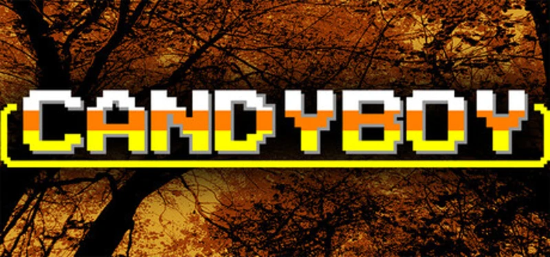 Candyboy Image